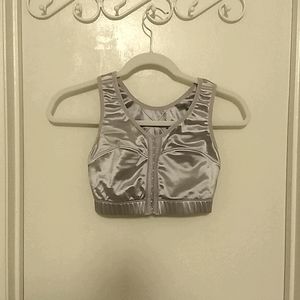 Enell Sport High Impact Bra - Size Zero